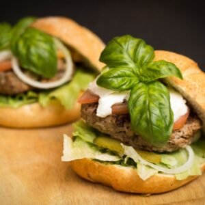 X - Salada Picles 320G