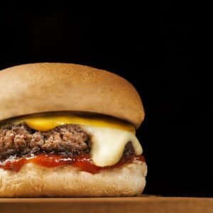 X - Burger Classico 210G