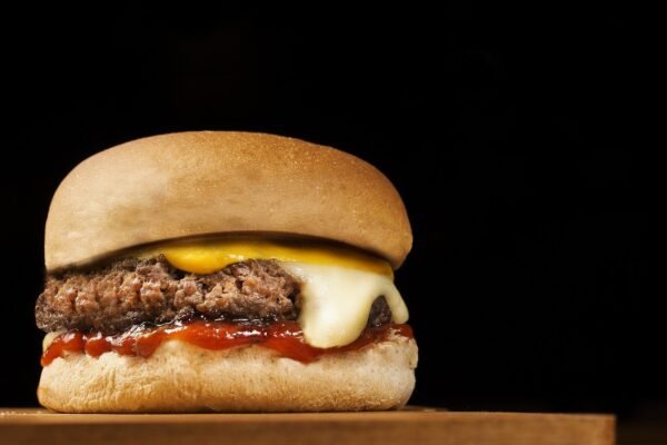 X - Burger Classico 210G